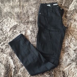 Mossimo Black Jeans